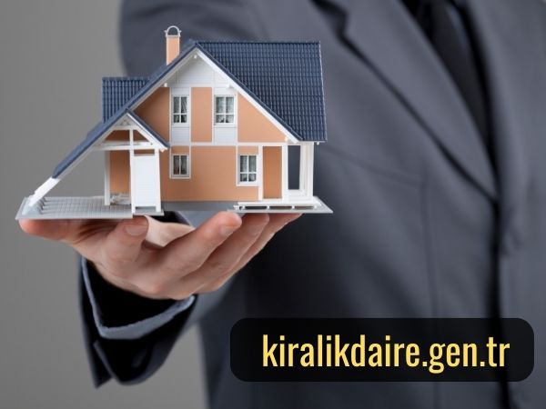 Yağcıdere Mahallesi Kiralık Daire